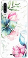 iSaprio Flower Art 01 pro Samsung Galaxy A30s - Phone Cover