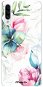 iSaprio Flower Art 01 pre Samsung Galaxy A30s - Kryt na mobil