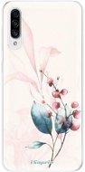 iSaprio Flower Art 02 pro Samsung Galaxy A30s - Phone Cover