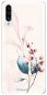 iSaprio Flower Art 02 pro Samsung Galaxy A30s - Phone Cover