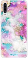 iSaprio Galactic Paper pro Samsung Galaxy A30s - Phone Cover