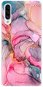iSaprio Golden Pastel pro Samsung Galaxy A30s - Phone Cover