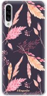iSaprio Herbal Pattern pro Samsung Galaxy A30s - Phone Cover