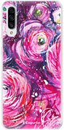 iSaprio Pink Bouquet pro Samsung Galaxy A30s - Phone Cover