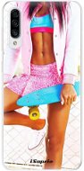 iSaprio Skate girl 01 pro Samsung Galaxy A30s - Phone Cover