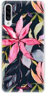 iSaprio Summer Flowers pro Samsung Galaxy A30s - Phone Cover