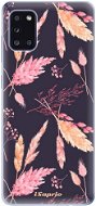 iSaprio Herbal Pattern pro Samsung Galaxy A31 - Phone Cover