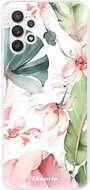 iSaprio Exotic Pattern 01 for Samsung Galaxy A32 5G - Phone Cover