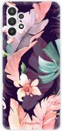 iSaprio Exotic Pattern 02 pro Samsung Galaxy A32 5G - Phone Cover