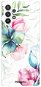 iSaprio Flower Art 01 pro Samsung Galaxy A32 5G - Phone Cover