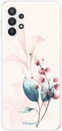 iSaprio Flower Art 02 pro Samsung Galaxy A32 5G - Phone Cover