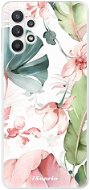 iSaprio Exotic Pattern 01 pro Samsung Galaxy A32 LTE - Phone Cover