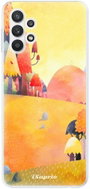 iSaprio Fall Forest for Samsung Galaxy A32 LTE - Phone Cover