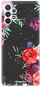 Phone Cover iSaprio Fall Roses pro Samsung Galaxy A32 LTE - Kryt na mobil