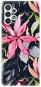Phone Cover iSaprio Summer Flowers pro Samsung Galaxy A32 LTE - Kryt na mobil