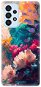 iSaprio Flower Design pro Samsung Galaxy A33 5G - Phone Cover