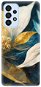 iSaprio Gold Petals na Samsung Galaxy A33 5G - Kryt na mobil