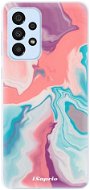 iSaprio New Liquid pro Samsung Galaxy A33 5G - Phone Cover