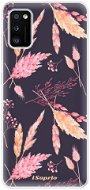 iSaprio Herbal Pattern pro Samsung Galaxy A41 - Phone Cover