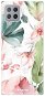 iSaprio Exotic Pattern 01 pro Samsung Galaxy A42 - Phone Cover