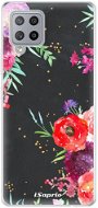 iSaprio Fall Roses pro Samsung Galaxy A42 - Phone Cover