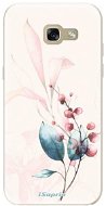 iSaprio Flower Art 02 pro Samsung Galaxy A5 (2017) - Phone Cover