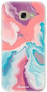iSaprio New Liquid pro Samsung Galaxy A5 (2017) - Phone Cover