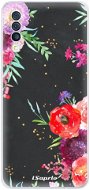 iSaprio Fall Roses pro Samsung Galaxy A50 - Phone Cover