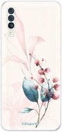 iSaprio Flower Art 02 pro Samsung Galaxy A50 - Phone Cover