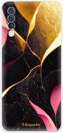 iSaprio Gold Pink Marble na Samsung Galaxy A50 - Kryt na mobil