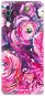iSaprio Pink Bouquet pro Samsung Galaxy A50 - Phone Cover