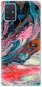 iSaprio Abstract Paint 01 pro Samsung Galaxy A51 - Phone Cover