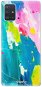 iSaprio Abstract Paint 04 pro Samsung Galaxy A51 - Phone Cover