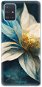 iSaprio Blue Petals pro Samsung Galaxy A51 - Phone Cover