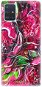 iSaprio Burgundy pro Samsung Galaxy A51 - Phone Cover