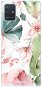 iSaprio Exotic Pattern 01 pro Samsung Galaxy A51 - Phone Cover