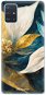 iSaprio Gold Petals pre Samsung Galaxy A51 - Kryt na mobil