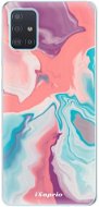 iSaprio New Liquid pro Samsung Galaxy A51 - Phone Cover