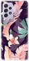 iSaprio Exotic Pattern 02 pro Samsung Galaxy A52 - Phone Cover