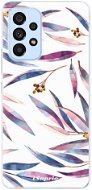 iSaprio Eucalyptus pro Samsung Galaxy A53 5G - Phone Cover