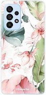 iSaprio Exotic Pattern 01 pro Samsung Galaxy A53 5G - Phone Cover
