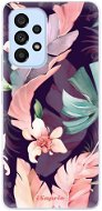 iSaprio Exotic Pattern 02 pro Samsung Galaxy A53 5G - Phone Cover