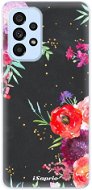 iSaprio Fall Roses pro Samsung Galaxy A53 5G - Phone Cover