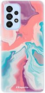 iSaprio New Liquid pro Samsung Galaxy A53 5G - Phone Cover