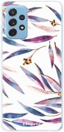 iSaprio Eucalyptus pre Samsung Galaxy A72 - Kryt na mobil