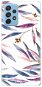 iSaprio Eucalyptus pre Samsung Galaxy A72 - Kryt na mobil