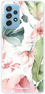 iSaprio Exotic Pattern 01 pro Samsung Galaxy A72 - Phone Cover