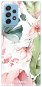 iSaprio Exotic Pattern 01 pro Samsung Galaxy A72 - Phone Cover