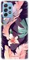 iSaprio Exotic Pattern 02 pro Samsung Galaxy A72 - Phone Cover