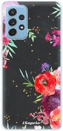 iSaprio Fall Roses na Samsung Galaxy A72 - Kryt na mobil